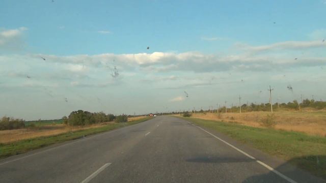 Анапа - Волгоград, 1/39, 30.09.2022 г. смотреть онлайн
