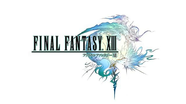 Final Fantasy XIII - Prelude смотреть онлайн