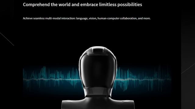 Chinas New "KEPLERBOT" Surprises Everyone! (Tesla bot Competitor) смотреть онлайн