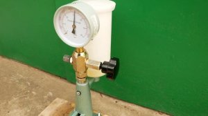 СТЕНД ДЛЯ ПРОВЕРКИ ДИЗЕЛЬНЫХ ФОРСУНОК ИЗ КИТАЯ  S80H | ОБЗОР , ТЕСТ и ДОРАБОТКА !