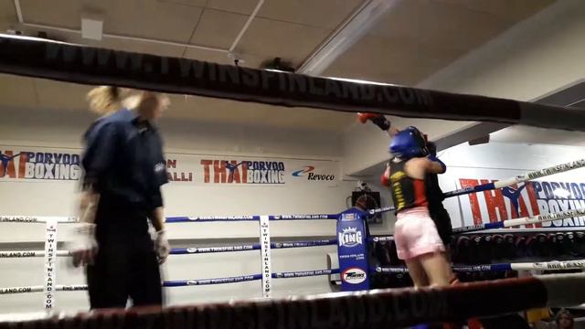3. Markus Allikas salikisat Porvoo muaythai смотреть онлайн