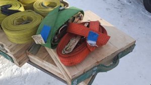 Готовим КМУ к сезону, обзор оборудования для работы на манипуляторе!!!