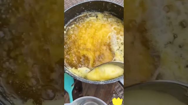 Майское масло