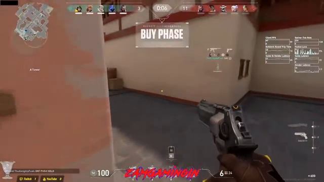 FIGHT TO THE DEATH ! HEADSHOTS OP ! | Valorant смотреть онлайн