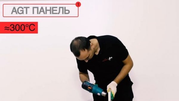 Тестирование кухонных фасадов эмаль, против пленки пвх. AGT, Alciv, Egger