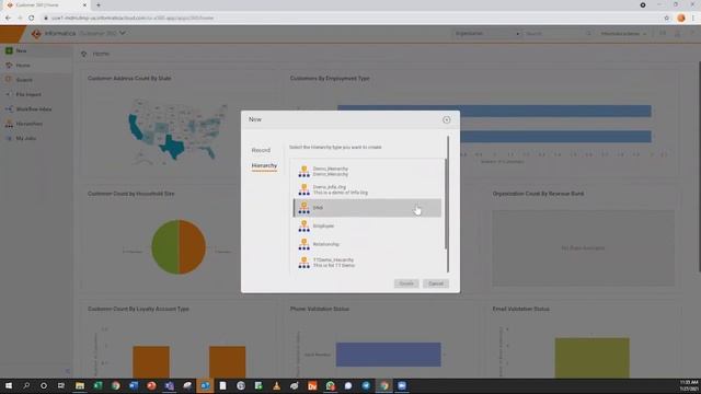 Customer 360 SaaS – Cloud-Native MDM for a Cloud-First CX смотреть онлайн