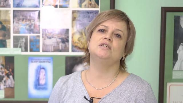 «Любимые стихи». Стихотворение «Одно письмо» читает Оксана Козырева смотреть онлайн