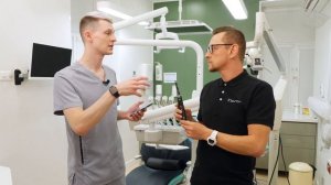 Электрическая зубная щётка Oral-B iO vs Oral-B Genius: главные отличия