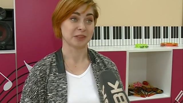 Бородатый нянь: мужчина-воспитатель в красноярском детсаду смотреть онлайн