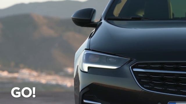 OPEL INSIGNIA 2020 AUTO ÜBERBLICK! смотреть онлайн