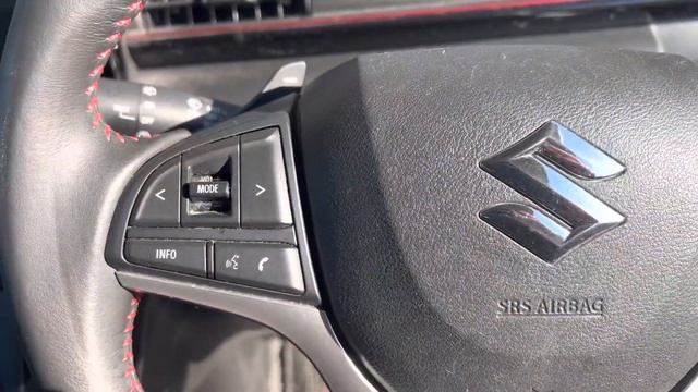 Suzuki Wagon-R Stingray Hybrid T 2017г смотреть онлайн