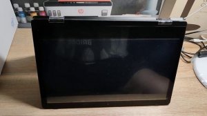 Крутой ноутбук трансформер IRBIS NB119! Обзор и распаковка, стоит ли купить.