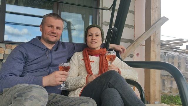 Поздравления к годовщине свадьбы Ольги и Александра 2020. смотреть онлайн