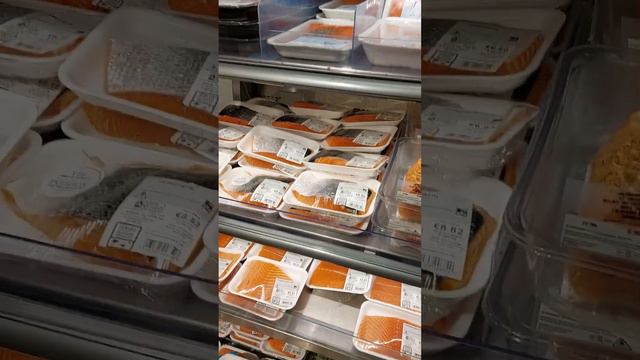 Наш магазин и цены в нем(часть3) смотреть онлайн