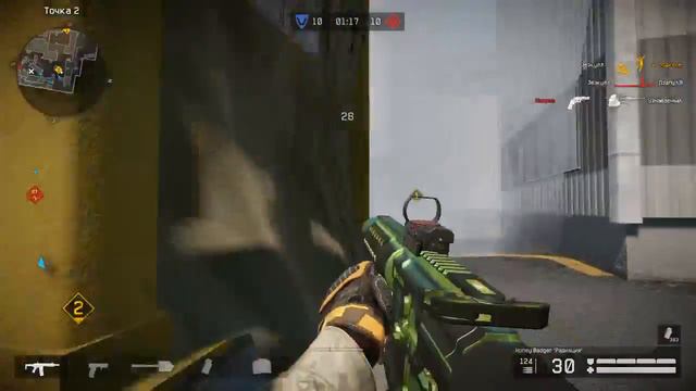 Warface :Чарли РМушки Паблик соло смотреть онлайн