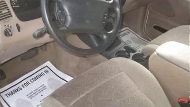 2000 Ford Explorer Used Cars Spotsylvania VA смотреть онлайн