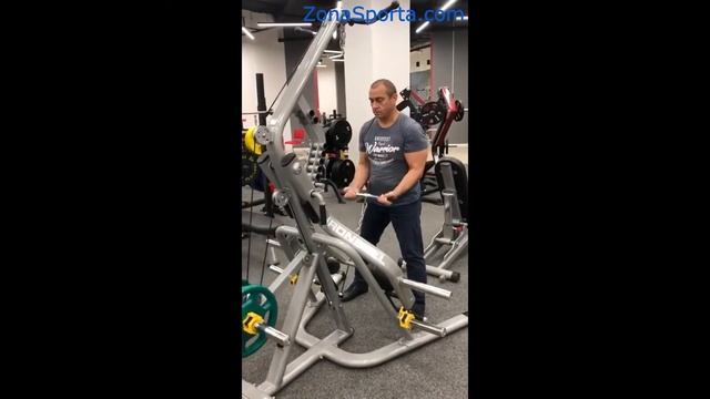 Обзор профессионального многофункционального мультитрейнера Iron Bull IR-SM512 варианты упражнений смотреть онлайн