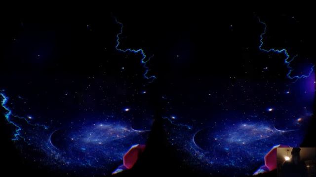 Oculus Rift Virtual Reality: GE Neuro смотреть онлайн