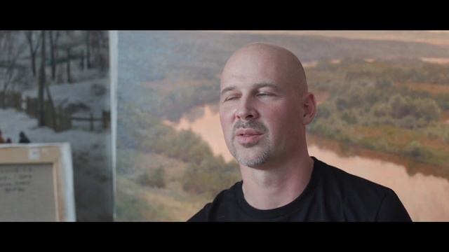 Палитра художника смотреть онлайн