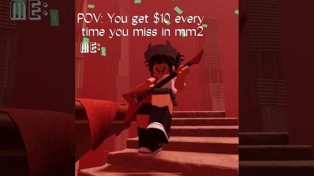 How bad can I be meme ?? || #roblox смотреть онлайн