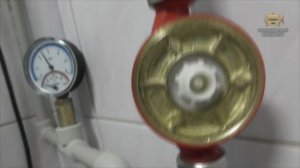 Запотел счетчик воды. Потек сальник? А есть ли он там?