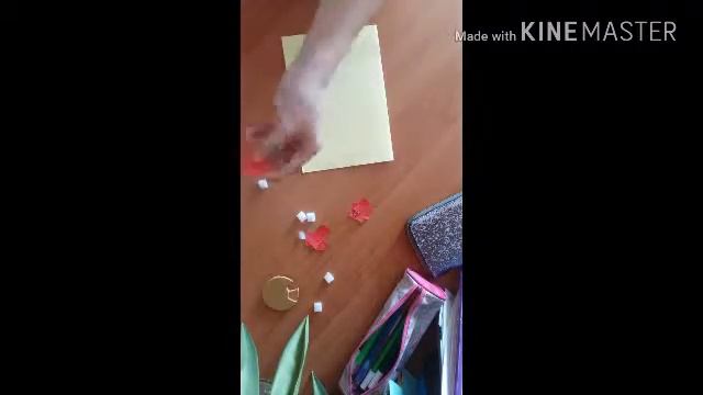 Откоыточка на 8 марта , бабушке, мамочке. 😗😗 смотреть онлайн