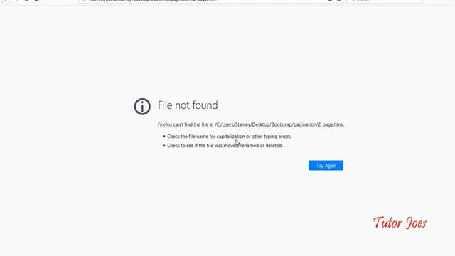 Pagination in bootstrap in telugu смотреть онлайн