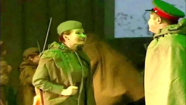 Театр-студия Дома офицеров Забайкальского края смотреть онлайн