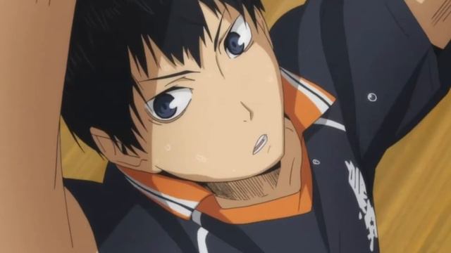 Haikyuu!!【AMV】Landmarks смотреть онлайн