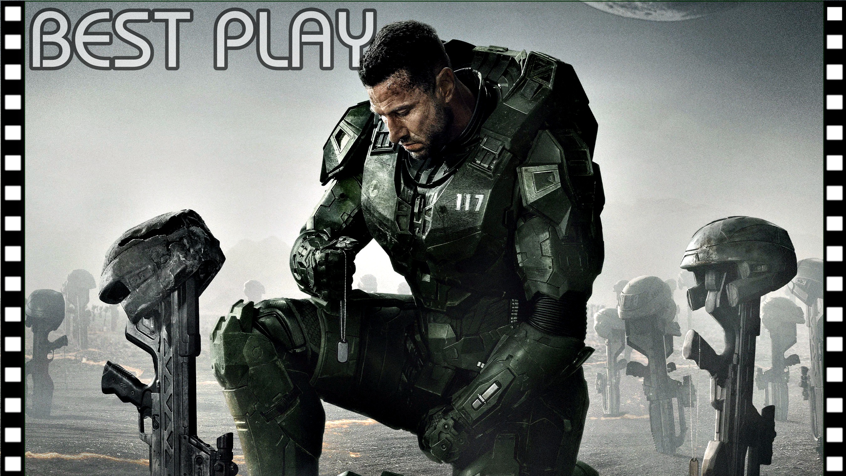 Halo (2 сезон) — Официальный русский трейлер (2024) смотреть онлайн