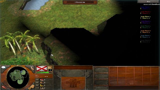 RTS Fog of War done in Godot 4 - Part 1 : Concept Study Introduction смотреть онлайн