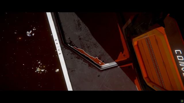 Space Engineers: UEA Hellas Teaser смотреть онлайн