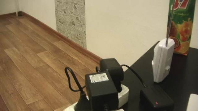 Датчик движения и сирена обзор смотреть онлайн