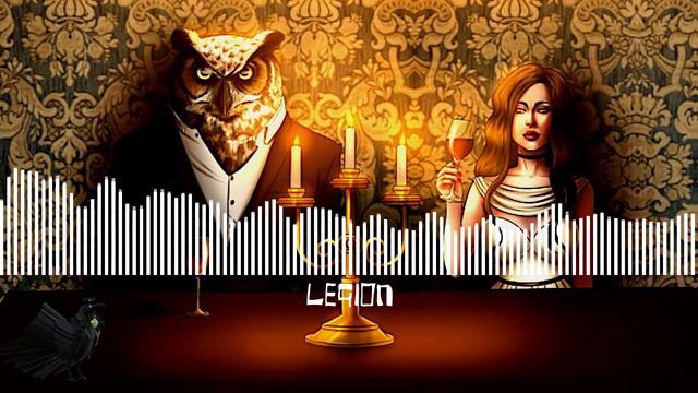 01 Legion смотреть онлайн