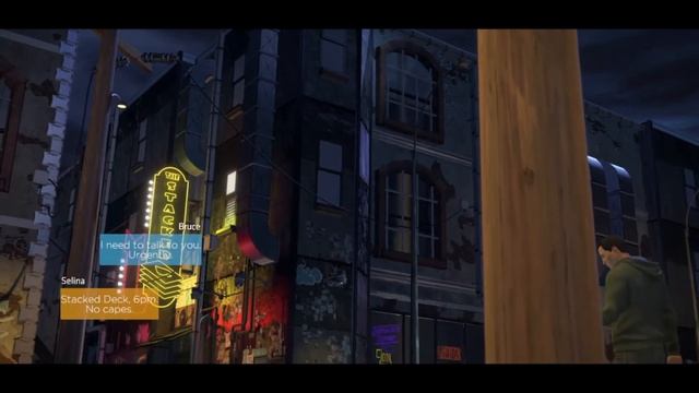 Batman the telltale series episode 2: children of arkham full episode смотреть онлайн