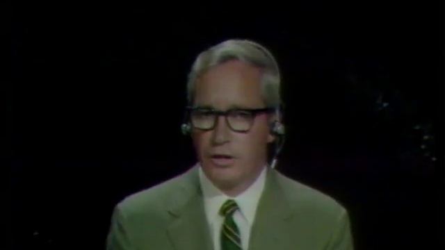 ABC News' Coverage of Apollo 11 Moon Landing смотреть онлайн