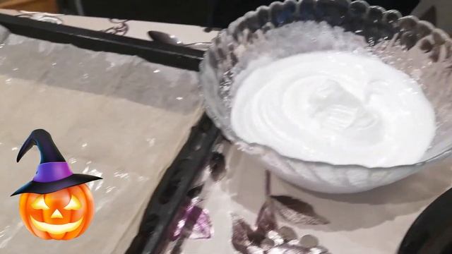 Этот рецепт 100% понравится ВСЕМ! Десерт на Хеллоуин ✷ Halloween смотреть онлайн