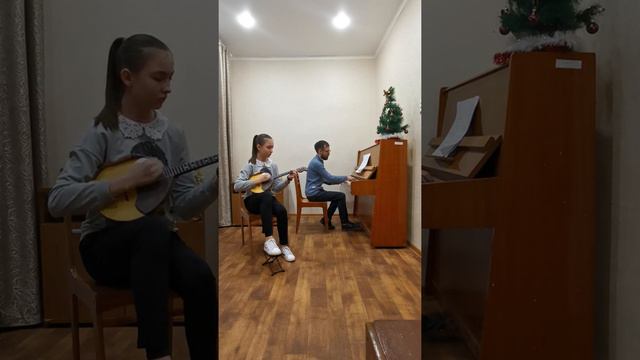 Е. Баев На ранчо смотреть онлайн