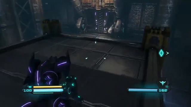 Transformers: Rise Of The Dark Spark - #2: Десептиконы на тропе войны смотреть онлайн