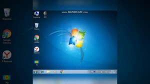 ЗАПУСКАЕМ ВИРУС MLG.EXE НА WINDOWS 7!