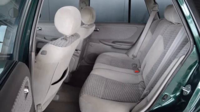 Mazda 626 Wagon 1.8I EXCLUSIVE Airco Elektr. ramen Trekhaak Inruil mogelijk смотреть онлайн