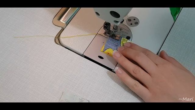 Four ideas for patchwork! Sewing Tutorial with Free Pattern & Tips! смотреть онлайн
