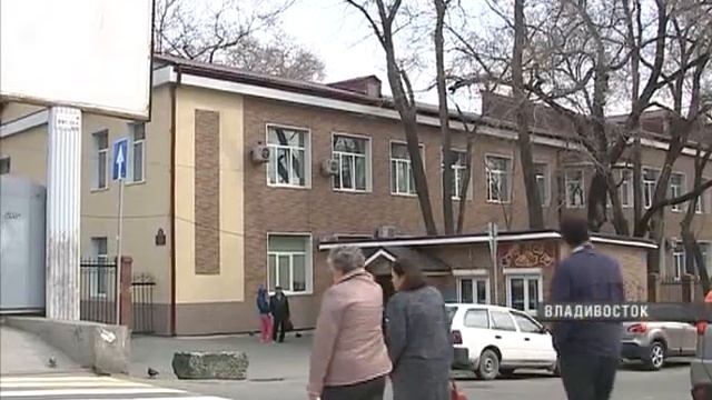 Приморские стритрейсеры открыли сезон своего сомнительного хобби смотреть онлайн