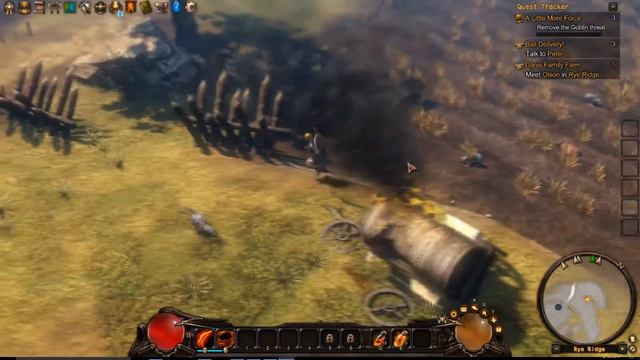 Guardians of Ember is BORING смотреть онлайн