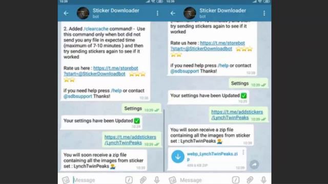 А Телеграмм лучше! Чем? Чем ВацАп! смотреть онлайн