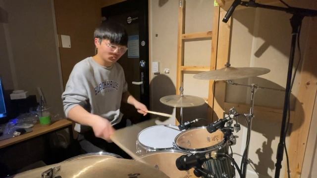 Agent K - 2st Mission CODE NAME ‘BBONY'S DRUMMER PROJECT’ смотреть онлайн