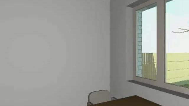 Проект компактного коттеджа с мансардой. Викторианский стиль смотреть онлайн