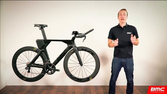 BMC Timemachine Overview Part 2  演化 Evolution (附中文字幕)