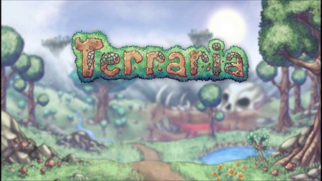 Terraria - Jungle смотреть онлайн