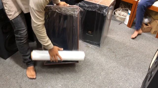 Loa JBL 4312mkii đẹp xuất sắc đã theo a zai смотреть онлайн